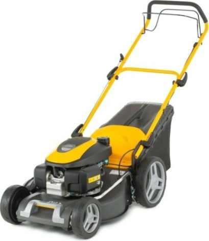 Газонокосилка бензиновая STIGA Combi 48 SQ H самоходная [2L0486838/ST1]