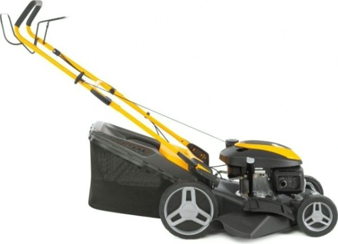 Газонокосилка бензиновая STIGA Combi 48 SQ H самоходная [2L0486838/ST1]