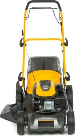 Газонокосилка бензиновая STIGA Combi 48 SQ самоходная [2L0486848/ST1]