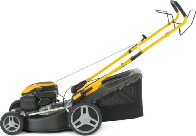 Газонокосилка бензиновая STIGA Combi 48 SQ самоходная [2L0486848/ST1]