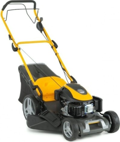 Газонокосилка бензиновая STIGA Combi 48 SVQ самоходная, вариатор [2L0487848/ST1]