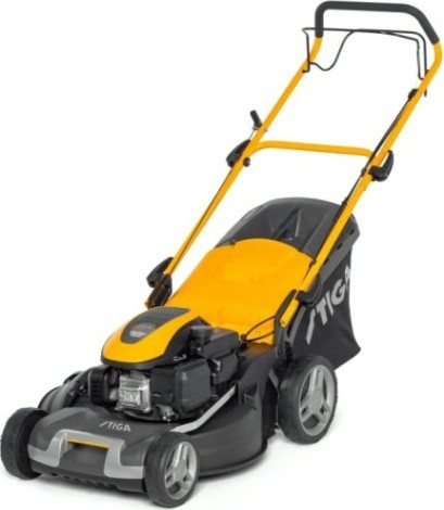 Газонокосилка бензиновая STIGA Combi 50 SQ самоходная, DSC [294502848/ST1]