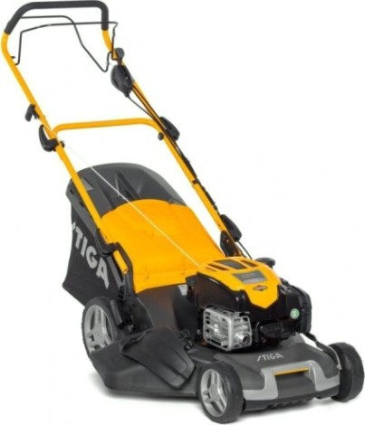 Газонокосилка бензиновая STIGA Combi 50 SVQ B самоходная, DSC [294503828/ST1]