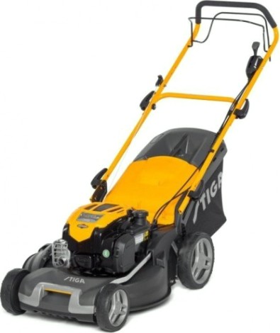 Газонокосилка бензиновая STIGA Combi 50 SVQ B самоходная, DSC [294503828/ST1]