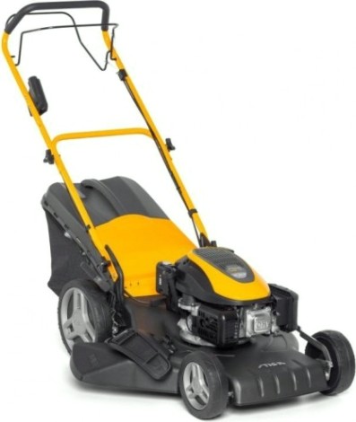 Газонокосилка бензиновая STIGA Combi 53 SEQ самоходная [295536548/ST1]