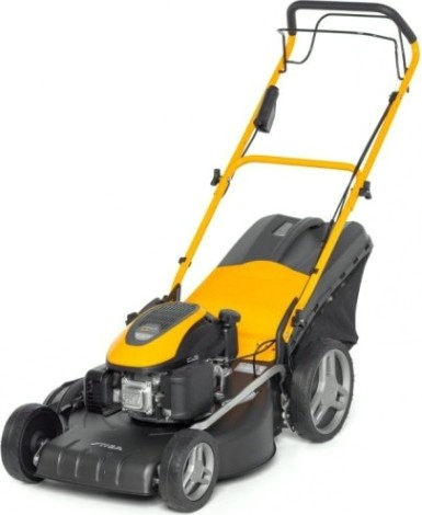 Газонокосилка бензиновая STIGA Combi 53 SEQ самоходная [295536548/ST1]
