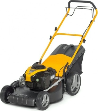 Газонокосилка бензиновая STIGA Combi 53 SQ B самоходная [295536828/S17]