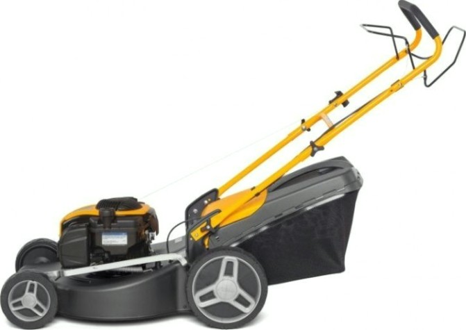 Газонокосилка бензиновая STIGA Combi 53 SQ B самоходная [295536828/S17]