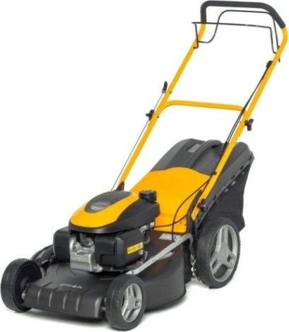 Газонокосилка бензиновая STIGA Combi 53 SQ H самоходная [295536838/ST1]