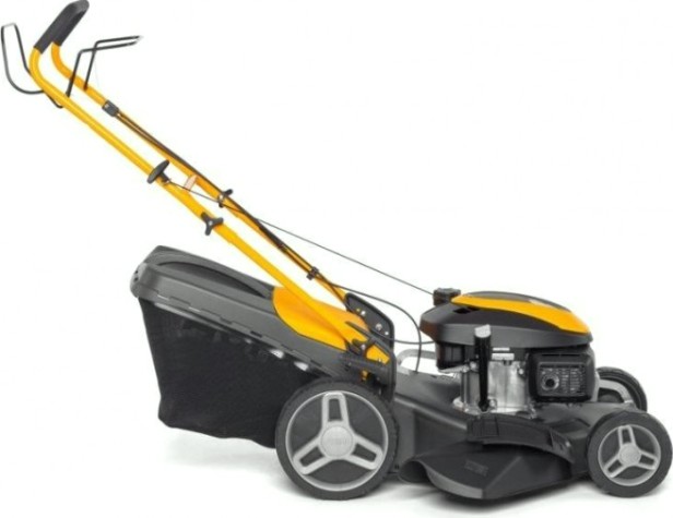 Газонокосилка бензиновая STIGA Combi 53 SQ H самоходная [295536838/ST1]