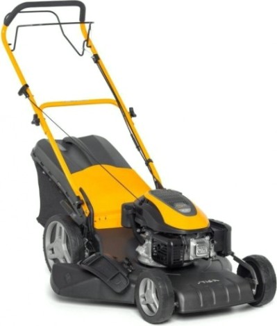 Газонокосилка бензиновая STIGA Combi 53 SQ самоходная [2L0536848/ST1]