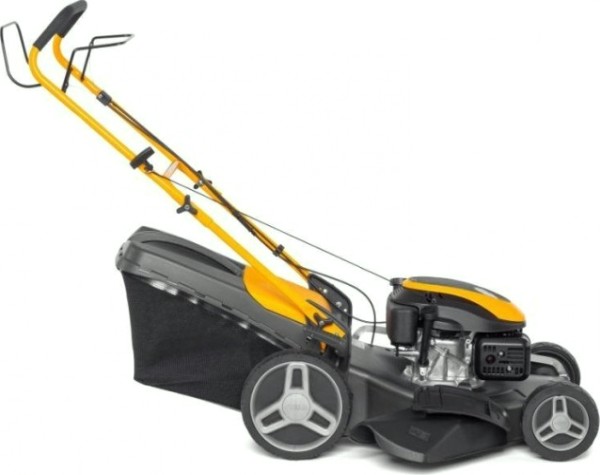 Газонокосилка бензиновая STIGA Combi 53 SQ самоходная [2L0536848/ST1]