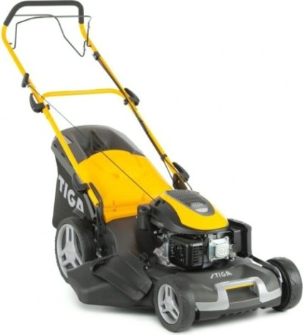 Газонокосилка бензиновая STIGA Combi 55 SQ самоходная, DSC [294556848/ST1]