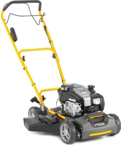 Газонокосилка бензиновая STIGA Multiclip 47 SEQ B самоходная [298472528/ST1]