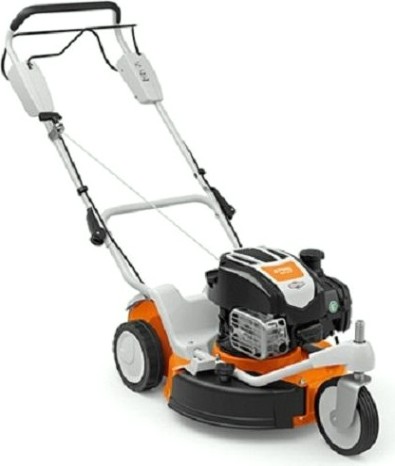 Газонокосилка бензиновая STIHL RM-3 RT [63610113415]