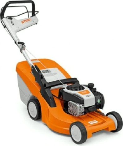 Газонокосилка бензиновая STIHL RM-448 VC [63580113451]