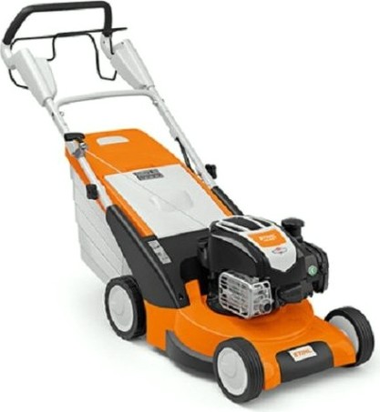 Газонокосилка бензиновая STIHL RM-545 T [63400113407]