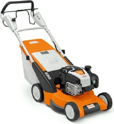 Газонокосилка бензиновая STIHL RM-545 VE [63400113427]
