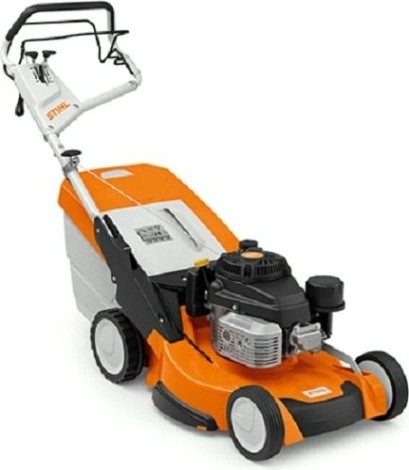 Газонокосилка бензиновая STIHL RM-655 YS [63740113441]