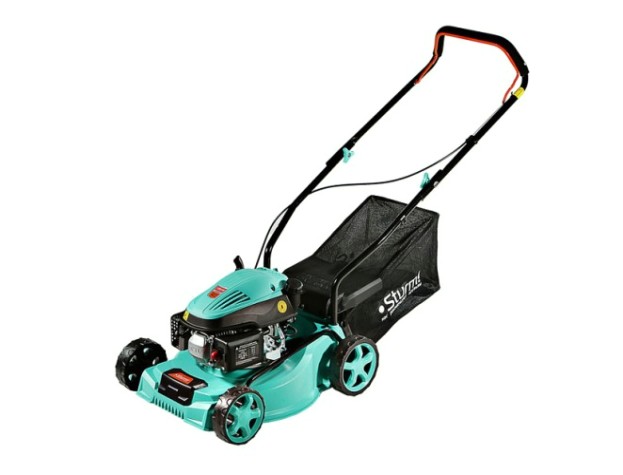 Газонокосилка бензиновая Sturm PL4010