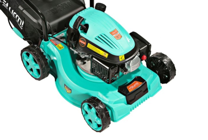 Газонокосилка бензиновая Sturm PL4010