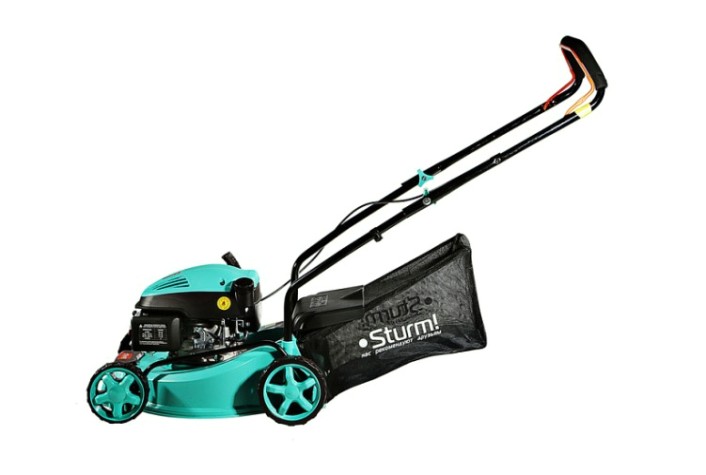 Газонокосилка бензиновая Sturm PL4010