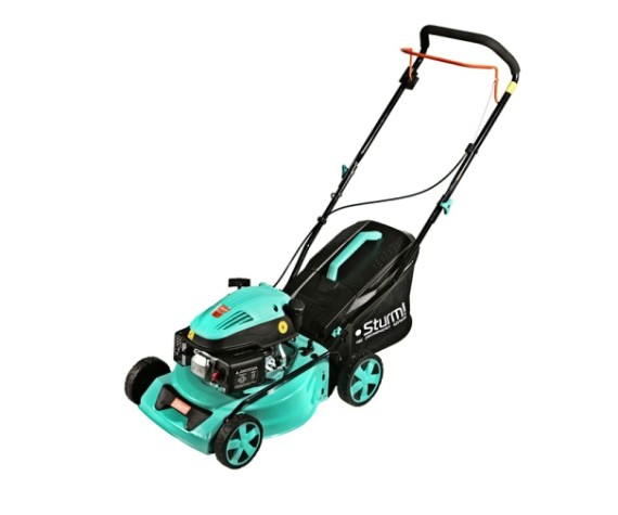 Газонокосилка бензиновая Sturm PL4210 Газонокосилка бензиновая Sturm PL4210