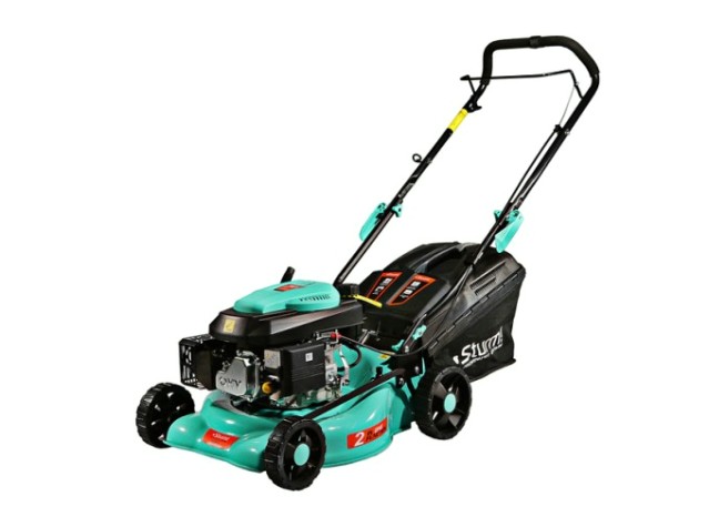 Газонокосилка бензиновая Sturm PL4214 Газонокосилка бензиновая Sturm PL4214