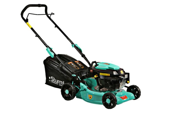 Газонокосилка бензиновая Sturm PL4214 Газонокосилка бензиновая Sturm PL4214