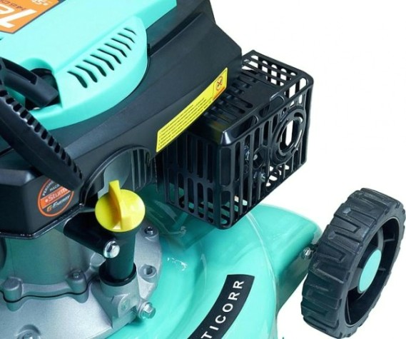 Газонокосилка бензиновая Sturm PL4214S самоход. 3 в 1 Газонокосилка бензиновая Sturm PL4214S самоход. 3 в 1