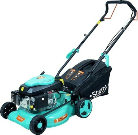 Газонокосилка бензиновая Sturm PL4214S самоход. 3 в 1 Газонокосилка бензиновая Sturm PL4214S самоход. 3 в 1