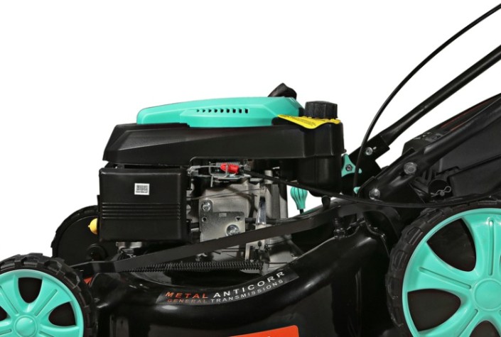 Газонокосилка бензиновая Sturm PL4614S Газонокосилка бензиновая Sturm PL4614S