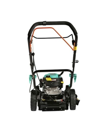 Газонокосилка бензиновая Sturm PL5114S самоходная 2 в 1