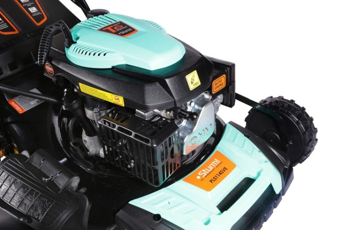 Газонокосилка бензиновая Sturm PL5114SVE самоходная Газонокосилка бензиновая Sturm PL5114SVE самоходная