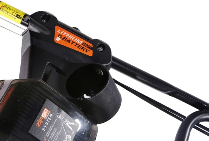 Газонокосилка бензиновая Sturm PL5114SVE самоходная Газонокосилка бензиновая Sturm PL5114SVE самоходная