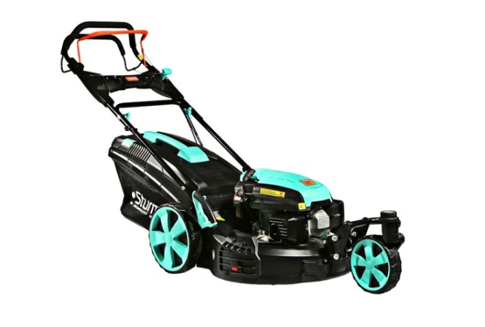 Газонокосилка бензиновая Sturm PL5117SF