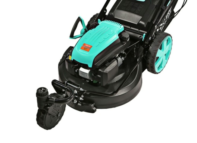 Газонокосилка бензиновая Sturm PL5117SF Газонокосилка бензиновая Sturm PL5117SF