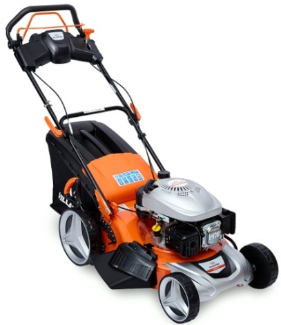 Газонокосилка бензиновая VILLARTEC MB3046T
