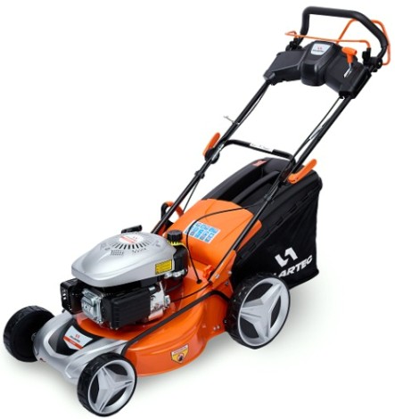 Газонокосилка бензиновая VILLARTEC MB3046T