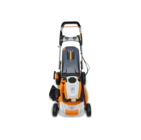 Газонокосилка бензиновая VILLARTEC MB3548T