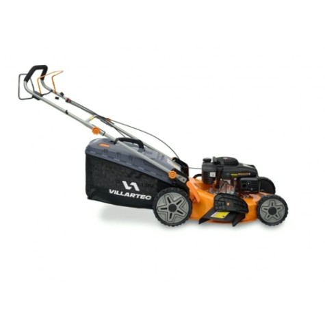 Газонокосилка бензиновая VILLARTEC MB3751T Газонокосилка бензиновая VILLARTEC MB3751T