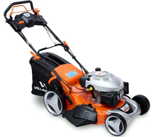 Газонокосилка бензиновая VILLARTEC MB4053T