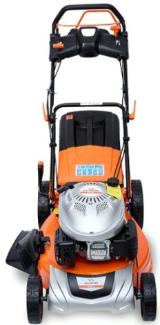 Газонокосилка бензиновая VILLARTEC MB4053T