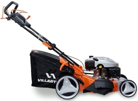 Газонокосилка бензиновая VILLARTEC MB4151T