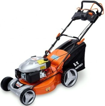 Газонокосилка бензиновая VILLARTEC MB4151T