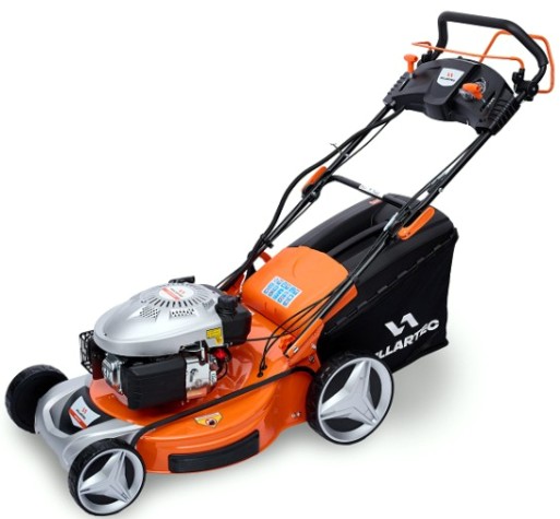 Газонокосилка бензиновая VILLARTEC MB5056TE