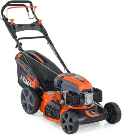 Газонокосилка бензиновая ZIMANI LC251V