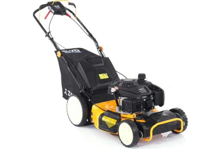 Газонокосилка бензиновая ZIMANI LC353AWD Газонокосилка бензиновая ZIMANI LC353AWD