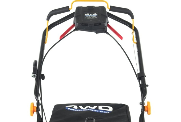 Газонокосилка бензиновая ZIMANI LC353AWD Газонокосилка бензиновая ZIMANI LC353AWD