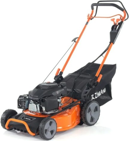 Газонокосилка бензиновая ZIMANI LC548V